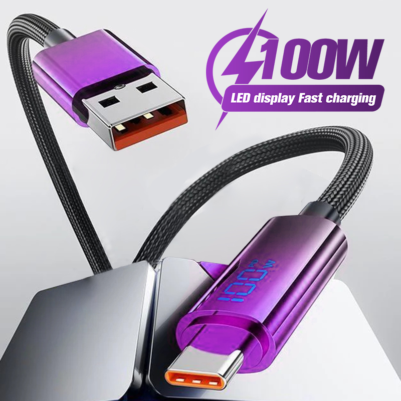 Usb Data Cable - USB & USB C Fast Digital