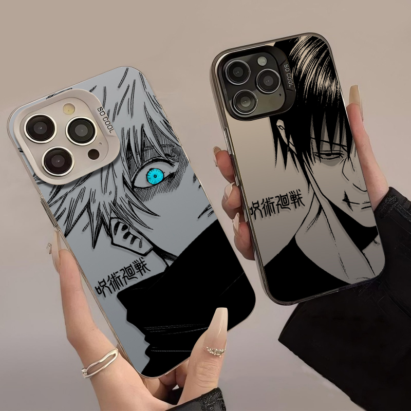 Toji Satoru Gojo Hard Phone Ca - Xiaomi Phone Accessories recension och pris