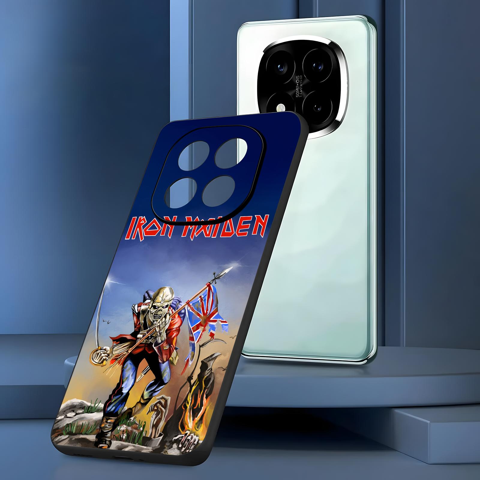 R-Run-To-The-H-Hills-Iron-M-Ma - Xiaomi Phone Accessories recension och pris