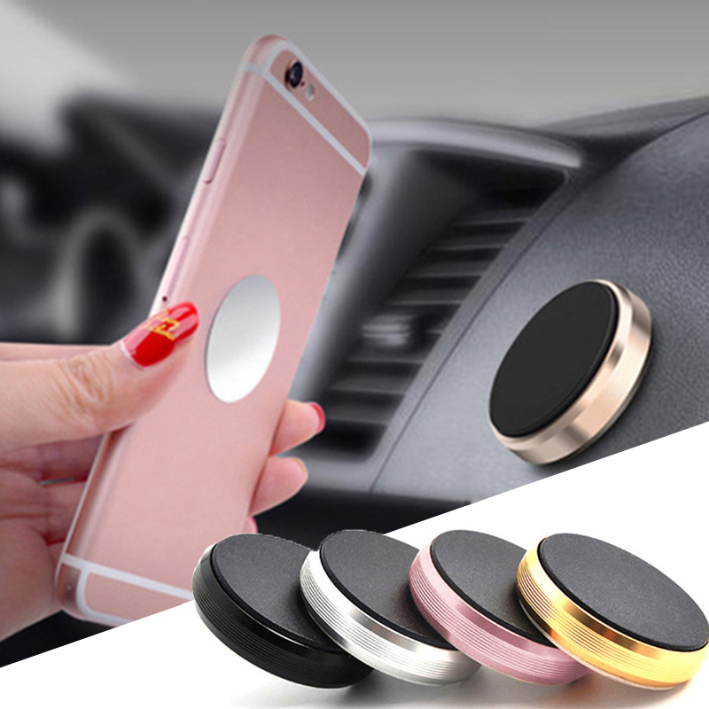 360 Degrees Magnetic Car Phone - Xiaomi Phone Accessories recension och pris