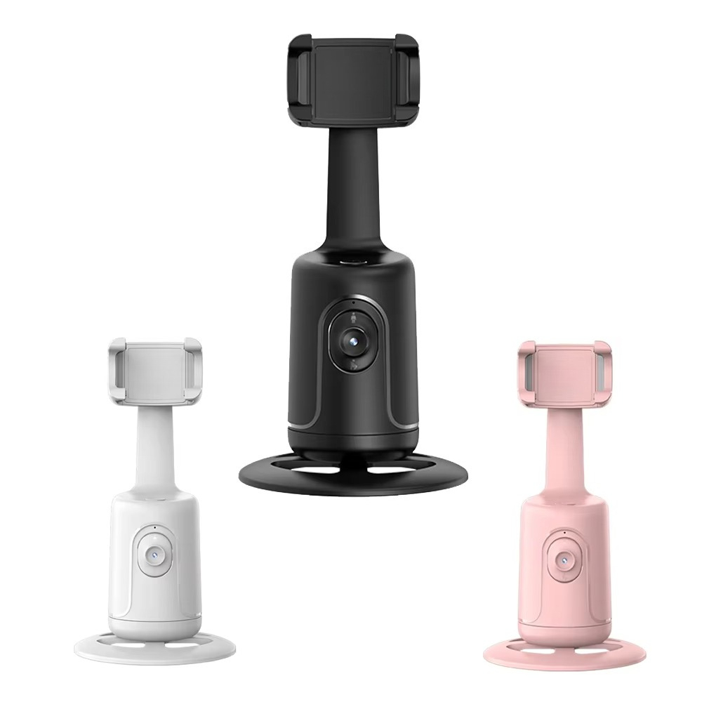 360 P01 Universal Mobile Phone - Selfie Stick Tripod recension och pris