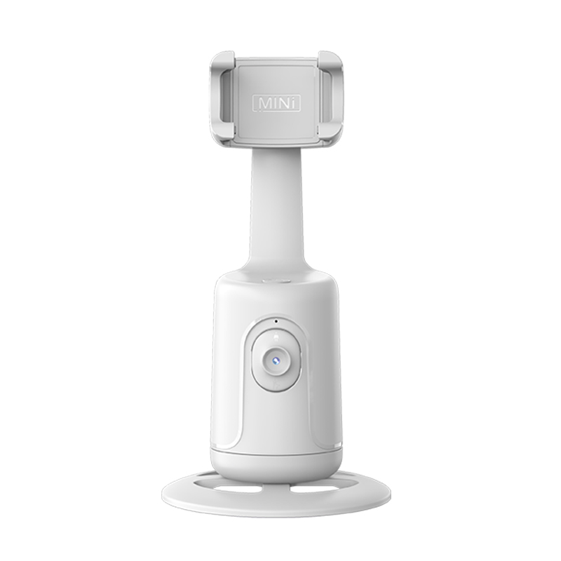 360 P01 Universal Mobile Phone - Selfie Stick Tripod recension och pris