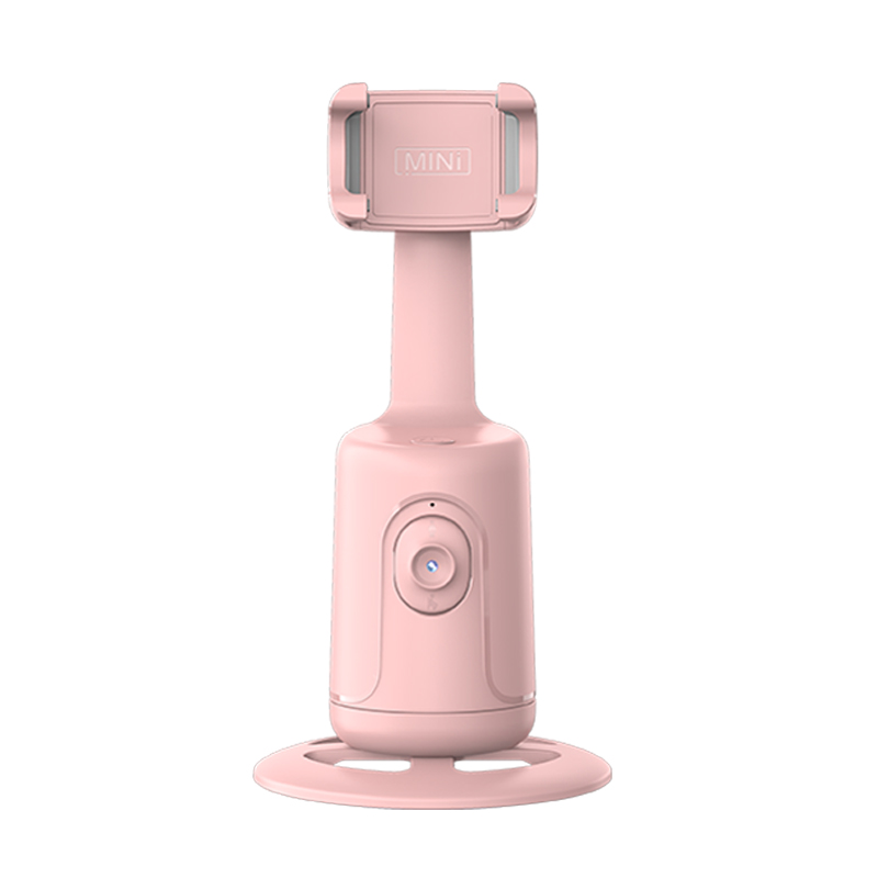 360 P01 Universal Mobile Phone - Selfie Stick Tripod recension och pris