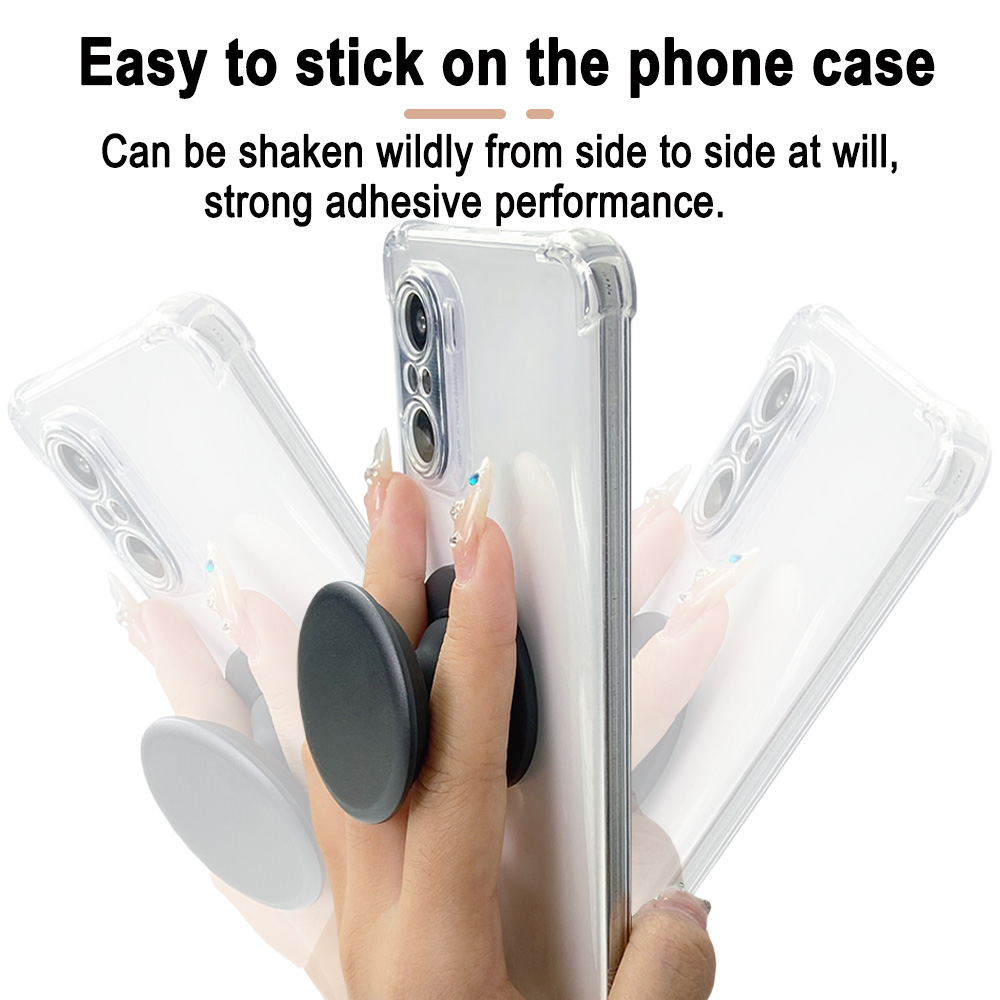 Foldable Popped Grip For Mobil - Phone Accessories Vending Machine recension och pris