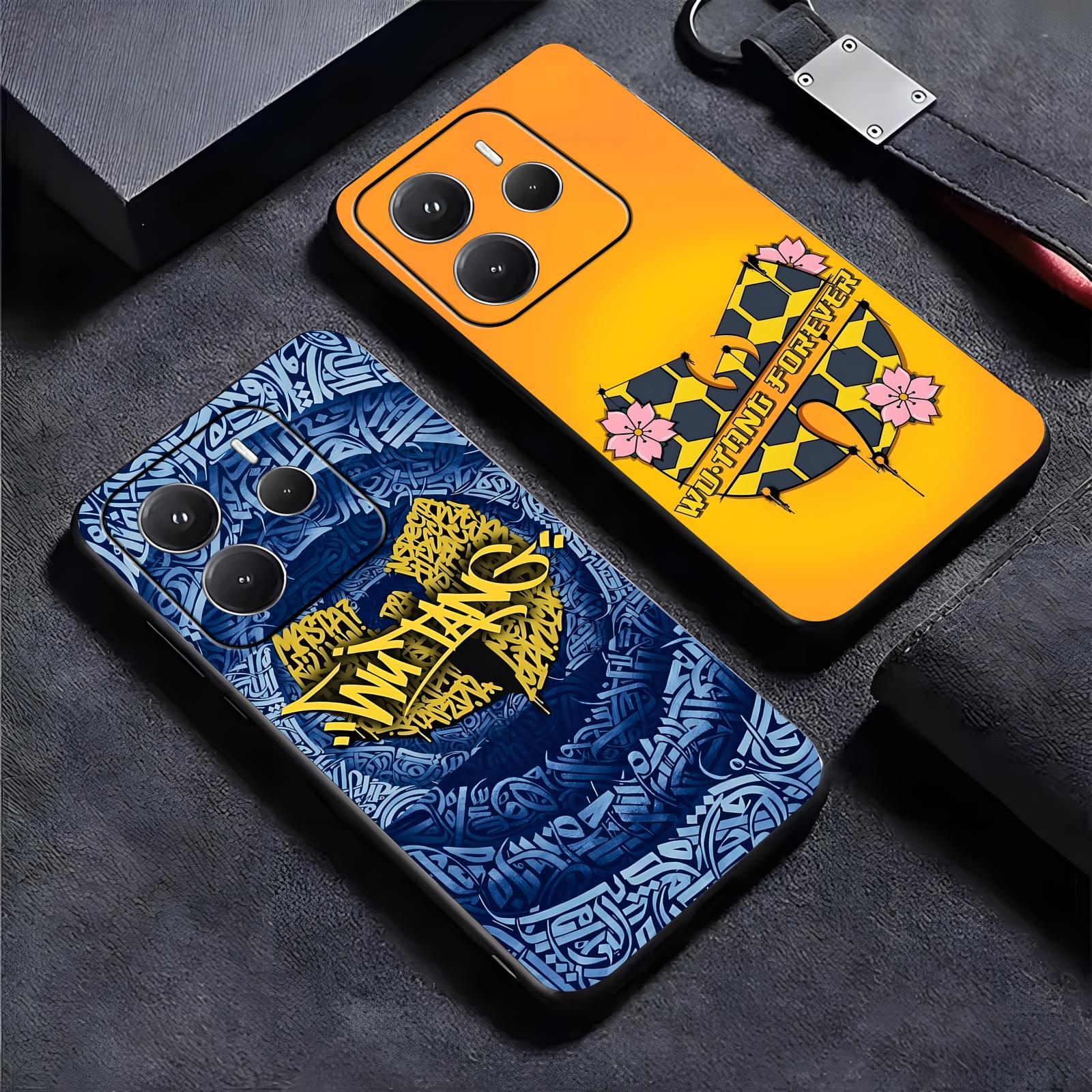 Phone Case For Redmi Note15 14 - Xiaomi Phone Accessories recension och pris