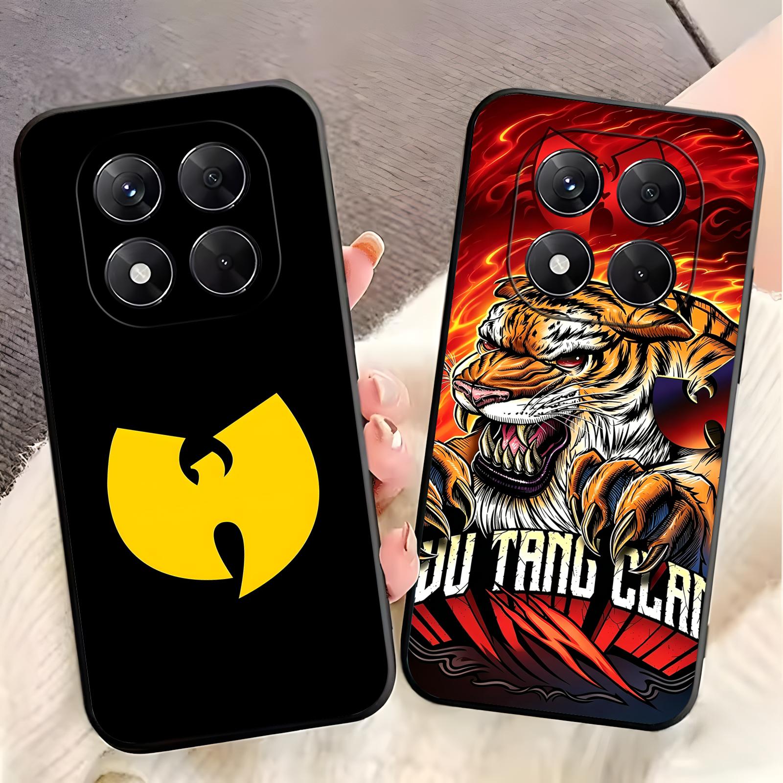 Phone Case For Redmi Note15 14 - Xiaomi Phone Accessories recension och pris