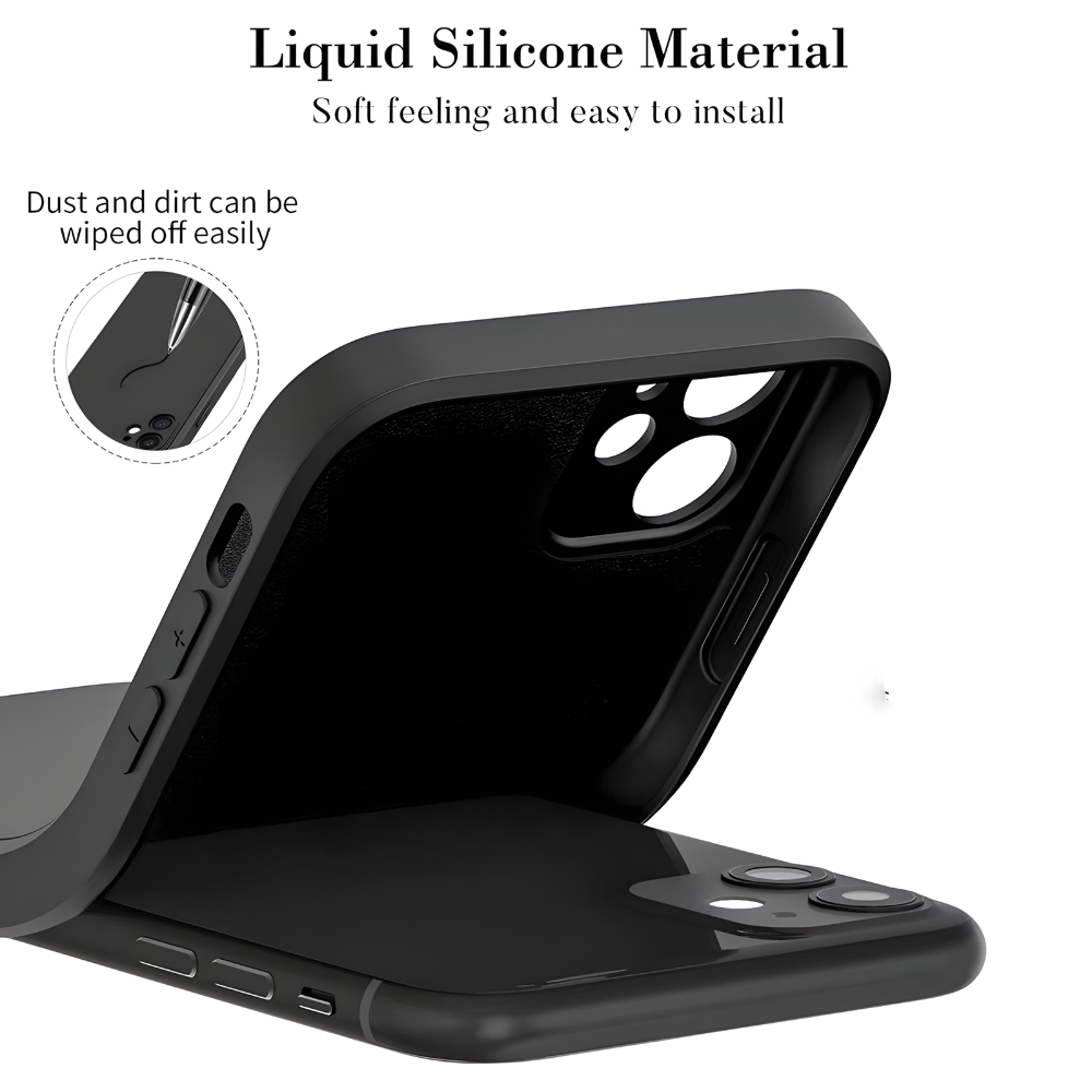 Phone Case For Redmi Note15 14 - Xiaomi Phone Accessories recension och pris