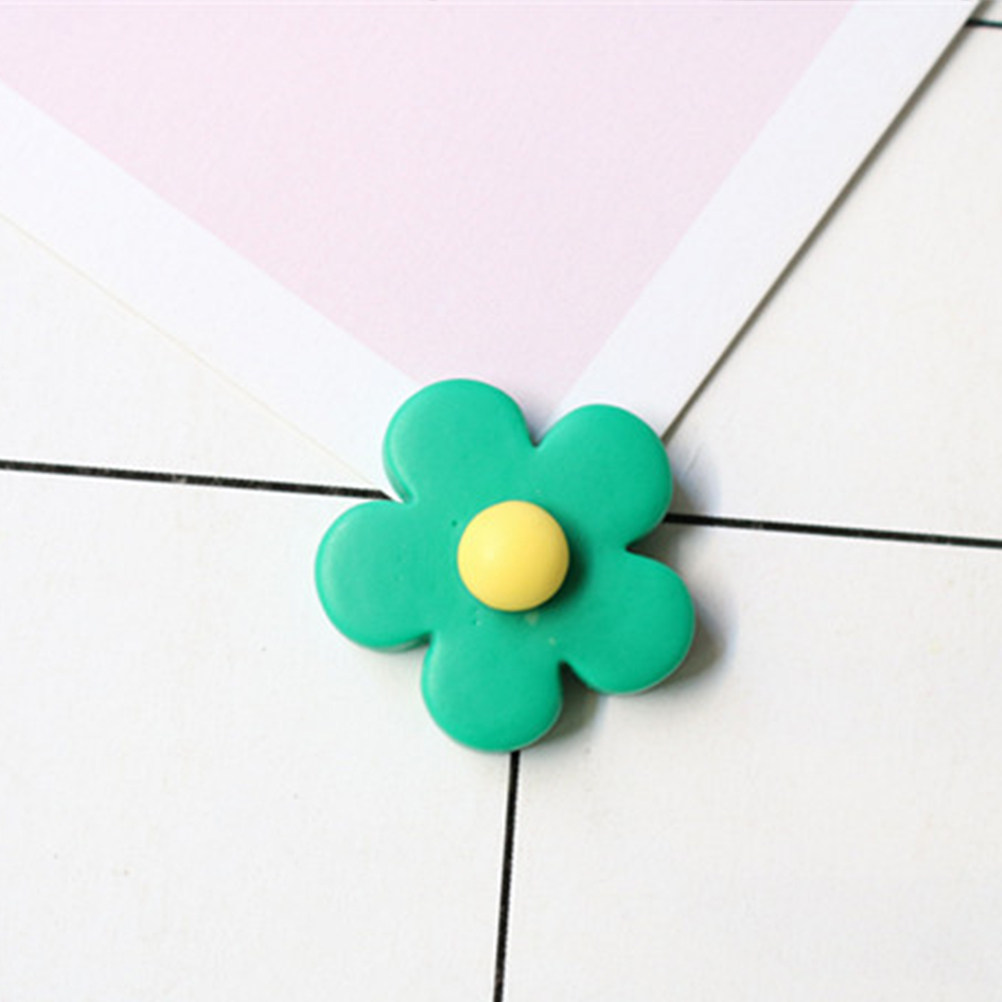 50Pcs Delicate Resin Small Flo - Phone Accessories Ideas recension och pris
