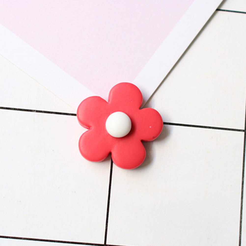 50Pcs Delicate Resin Small Flo - Phone Accessories Ideas recension och pris