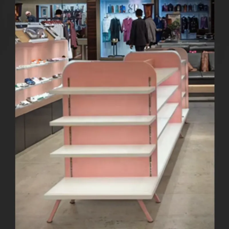 Best Quality Retail Store Disp - Phone Accessories Design Shop recension och pris