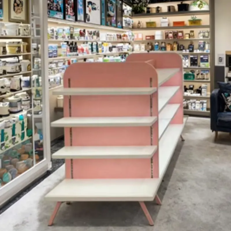 Best Quality Retail Store Disp - Phone Accessories Design Shop recension och pris