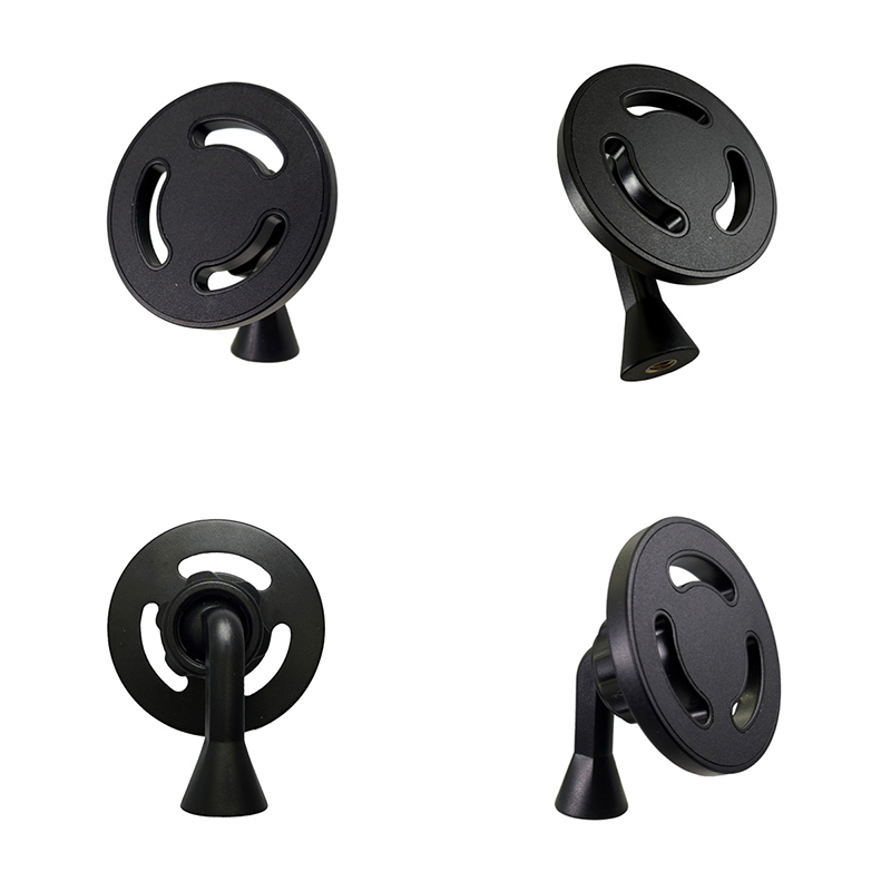 Magnetic Tripods Mount Adapter - Selfie Stick Tripod recension och pris
