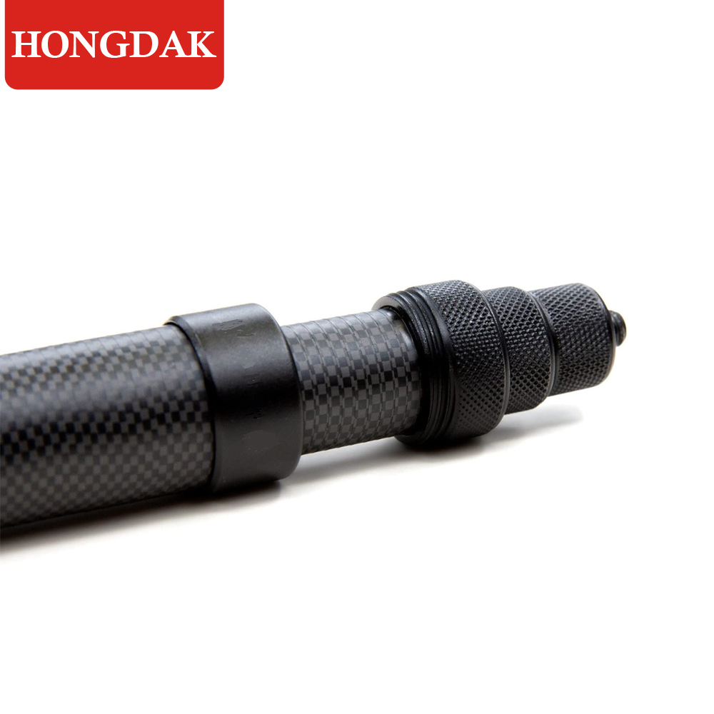 3M Carbon Fiber Scalable Monop - Selfie Stick Tripod recension och pris