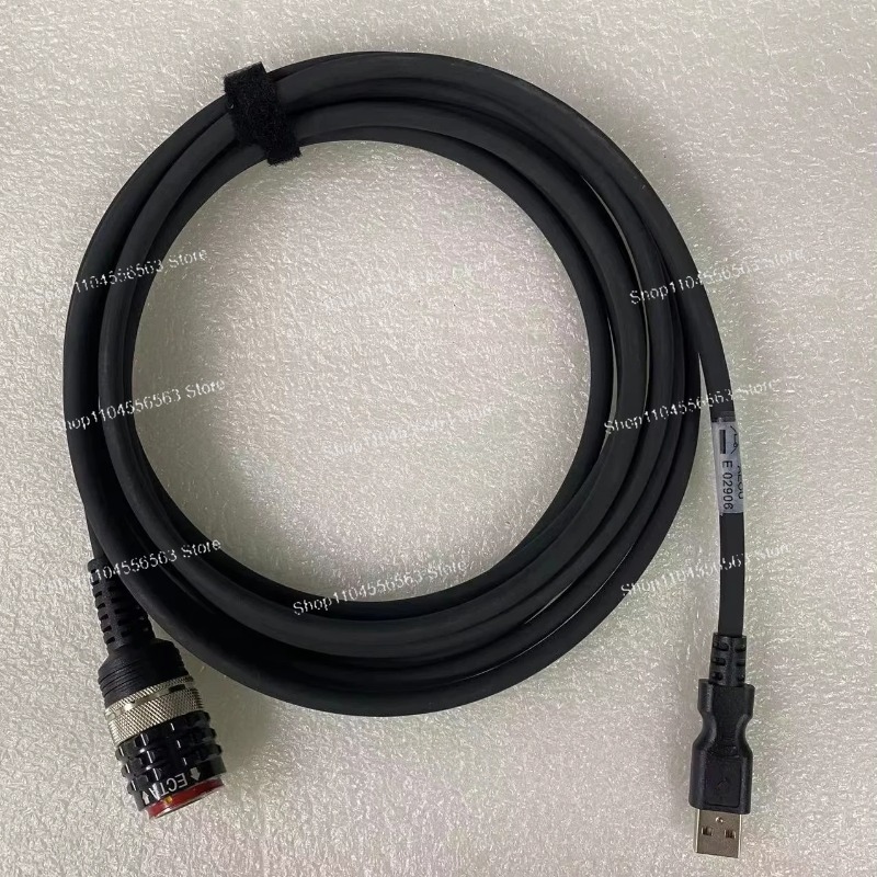 2-in-1 USB Cable for Scanner D - Usb Data Cable recension och pris