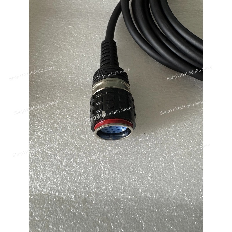 2-in-1 USB Cable for Scanner D - Usb Data Cable recension och pris