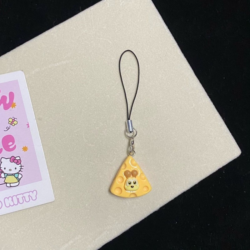 Garfield Cat Girl Heart Studen - Phone Accessories Wholesale recension och pris