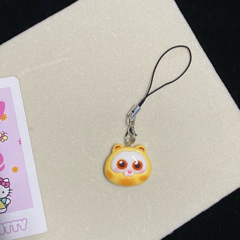 Garfield Cat Girl Heart Studen - Phone Accessories Wholesale recension och pris