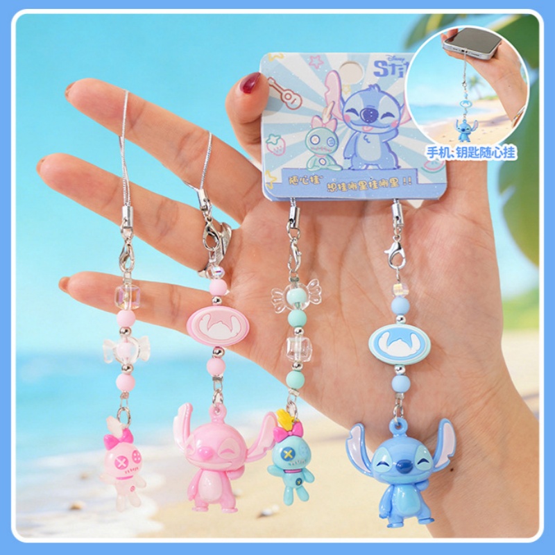 Disney Genuine StitchCartoon K - Phone Accessories Ideas recension och pris