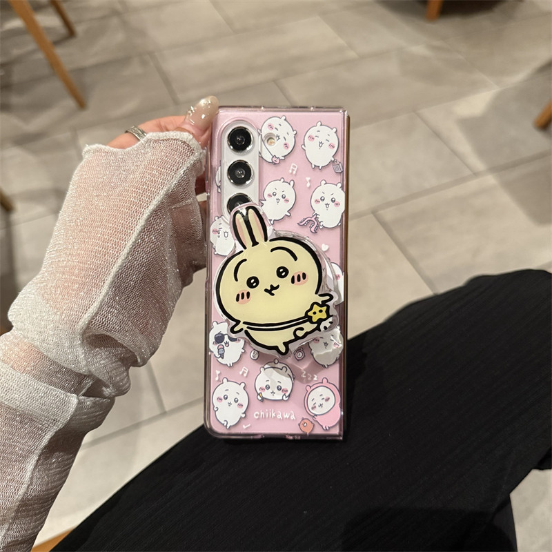 Anime Chiikawa Magnetic Phone  - Phone Zone Accessories & Repair Lake Charles Reviews recension och pris