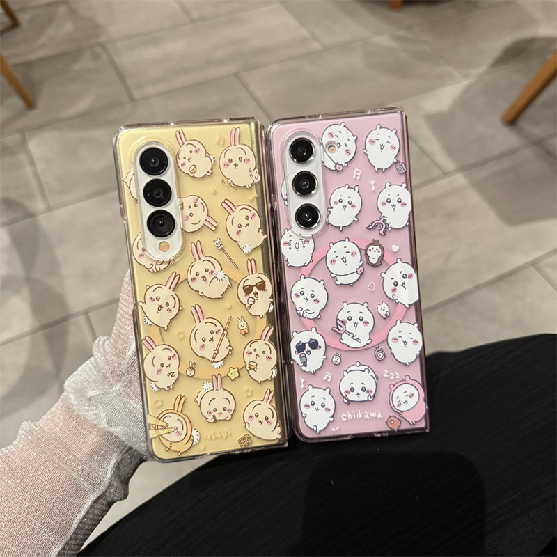 Anime Chiikawa Magnetic Phone  - Phone Zone Accessories & Repair Lake Charles Reviews recension och pris