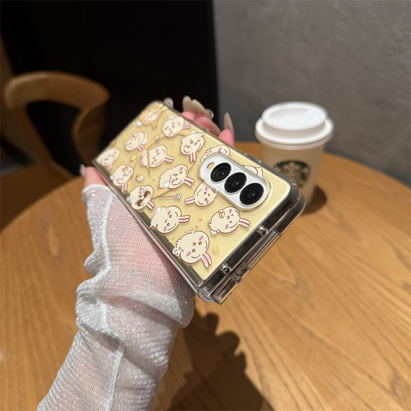 Anime Chiikawa Magnetic Phone  - Phone Zone Accessories & Repair Lake Charles Reviews recension och pris