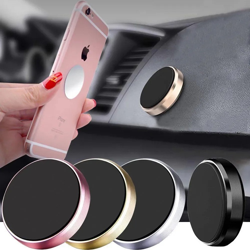 Magnetic Car Phone Holder Stan - Xiaomi Phone Accessories recension och pris