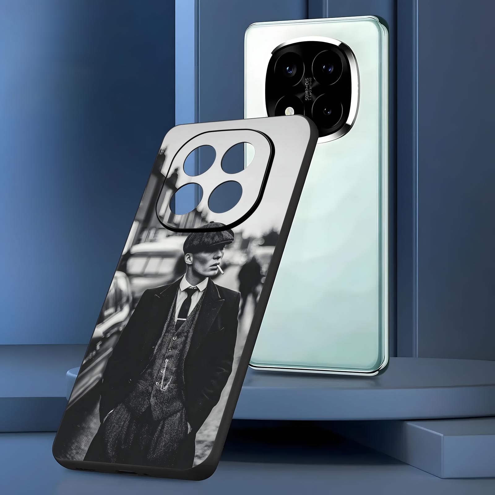 Thomas Shelby Peaky Blinders   - Xiaomi Phone Accessories recension och pris