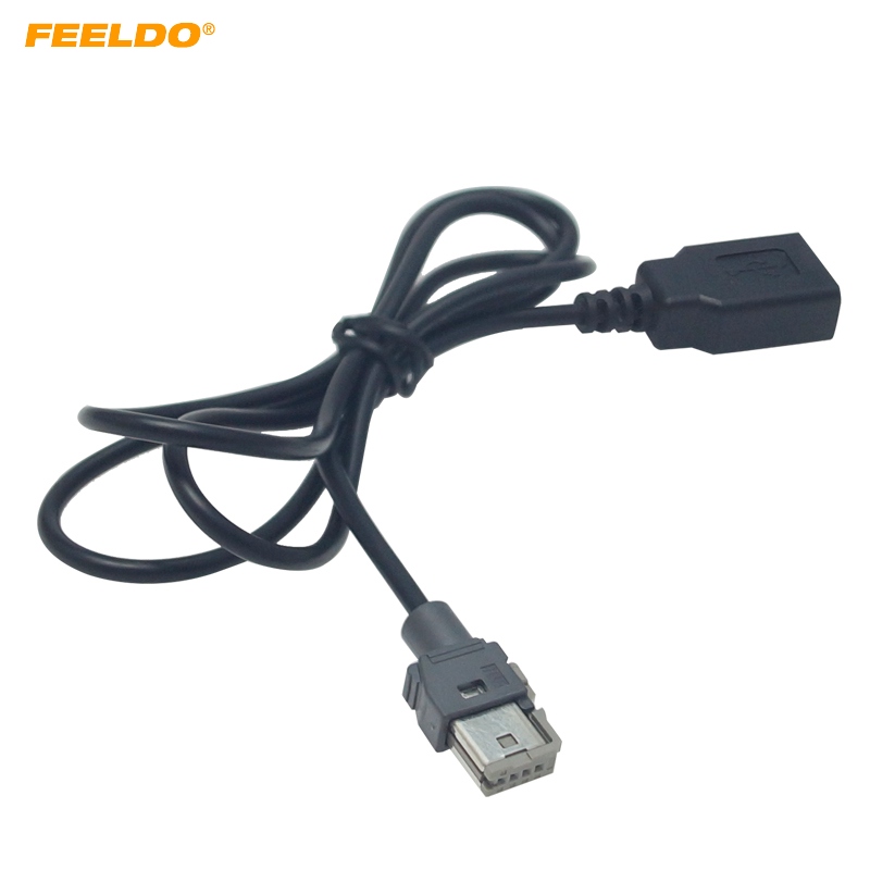Original Standard CD Radio Aud - Usb Data Cable recension och pris