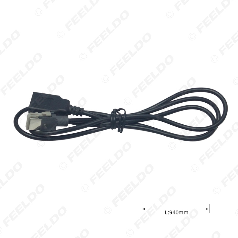 Original Standard CD Radio Aud - Usb Data Cable recension och pris