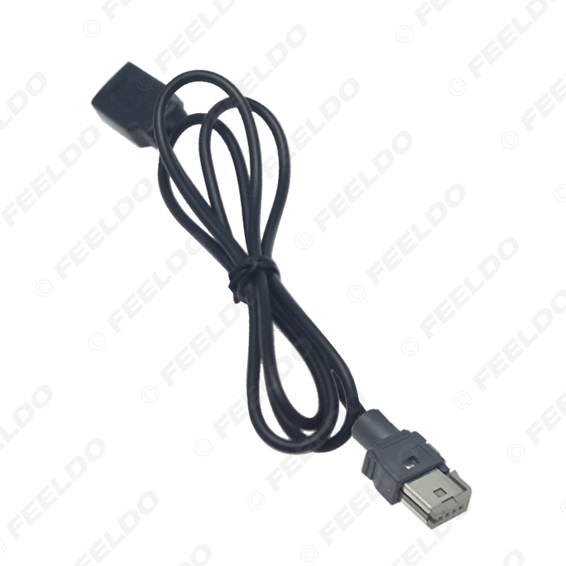 Original Standard CD Radio Aud - Usb Data Cable recension och pris