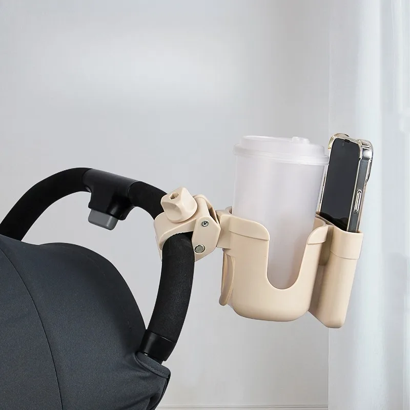 Universal Stroller Phone Bottl - Phone Accessories Design Shop recension och pris