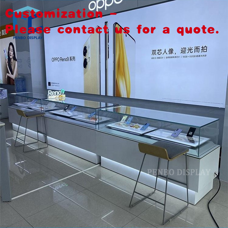 custom.High End Retail Cell  P - Phone Accessories Design Shop recension och pris
