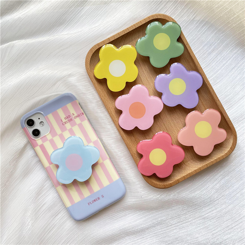 2026 New Cute Color Flower Pop - Phone Accessories Vending Machine recension och pris
