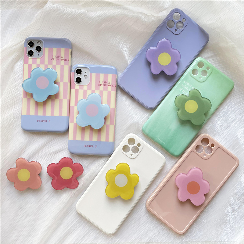 2026 New Cute Color Flower Pop - Phone Accessories Vending Machine recension och pris