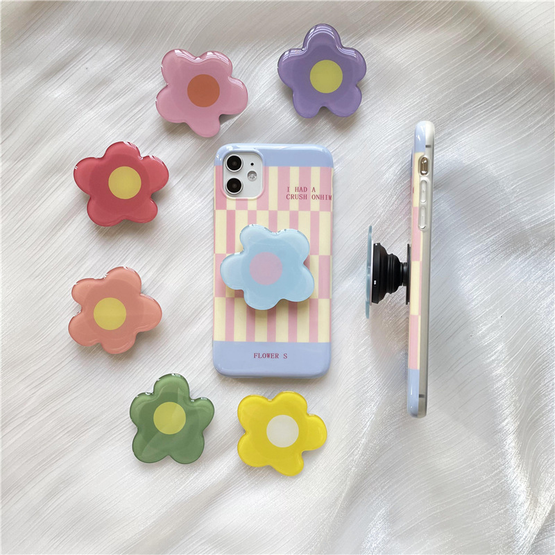 2026 New Cute Color Flower Pop - Phone Accessories Vending Machine recension och pris