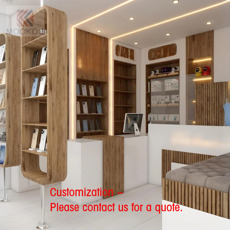custom.Electronic Products Int - Phone Accessories Design Shop recension och pris