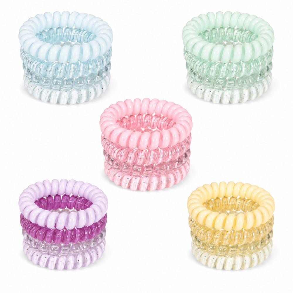 Gradient Color Phone Line Hair - Phone Accessories For 11 Year Old Girl recension och pris