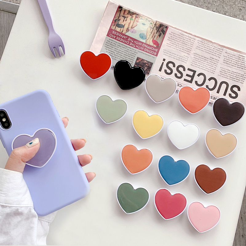 Universal Heart Shaped Folding - Phone Accessories Vending Machine recension och pris
