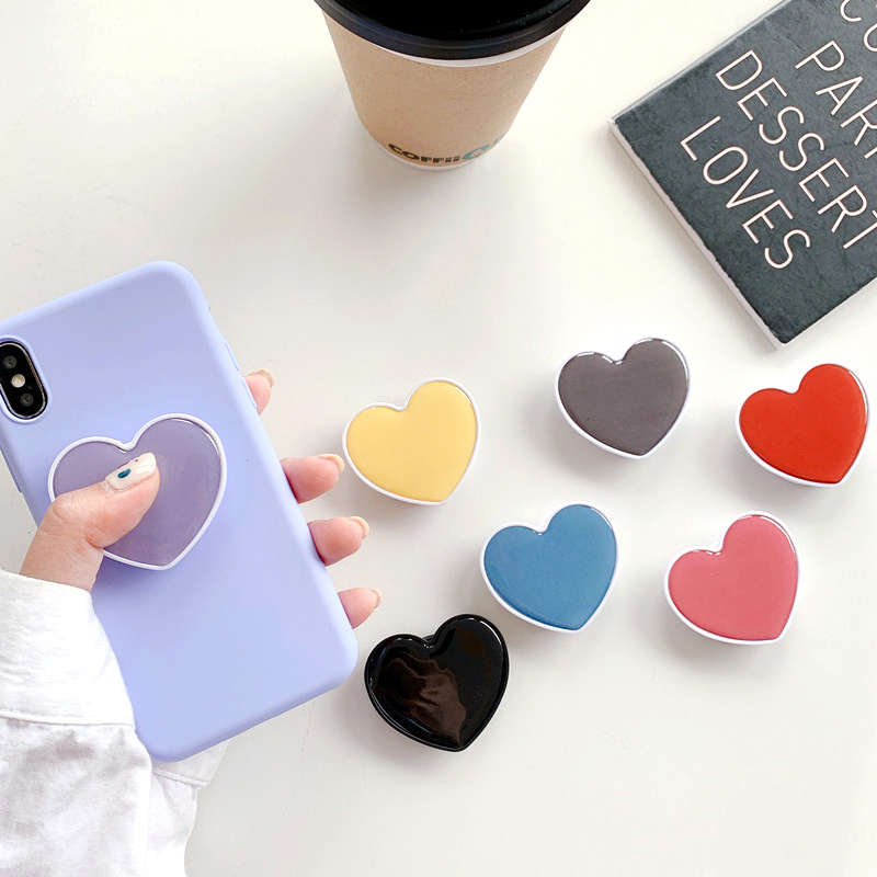 Universal Heart Shaped Folding - Phone Accessories Vending Machine recension och pris