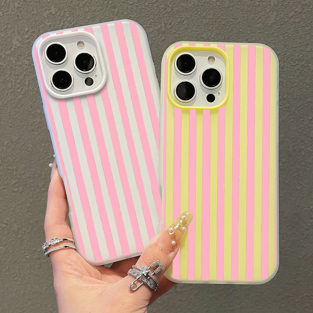Simple Vertical bar Cartoon Ph - Xiaomi Phone Accessories recension och pris