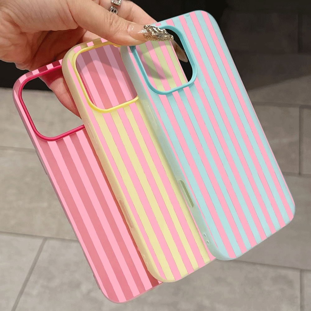 Simple Vertical bar Cartoon Ph - Xiaomi Phone Accessories recension och pris