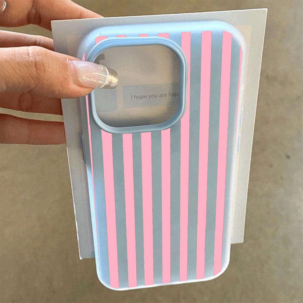 Simple Vertical bar Cartoon Ph - Xiaomi Phone Accessories recension och pris