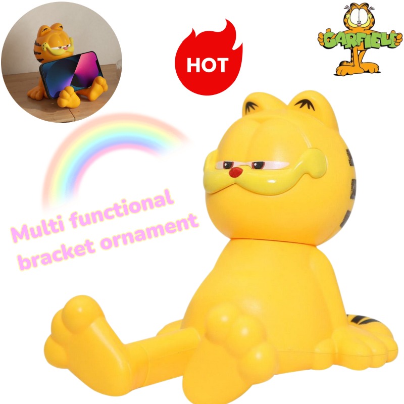Wholesale new 2025 cute Garfie - Phone Accessories Wholesale recension och pris