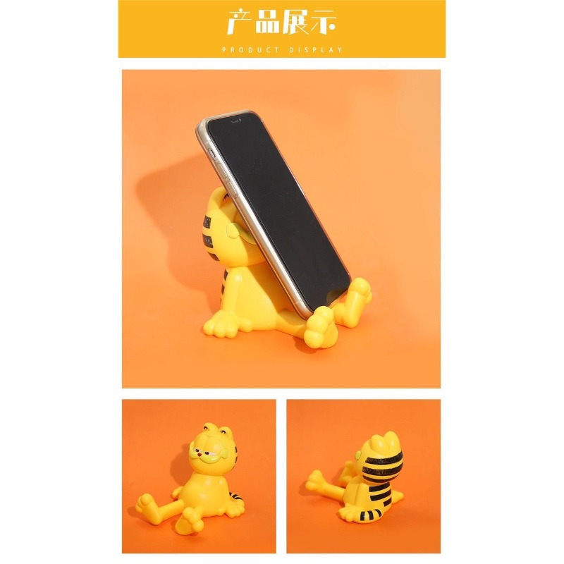 Wholesale new 2025 cute Garfie - Phone Accessories Wholesale recension och pris