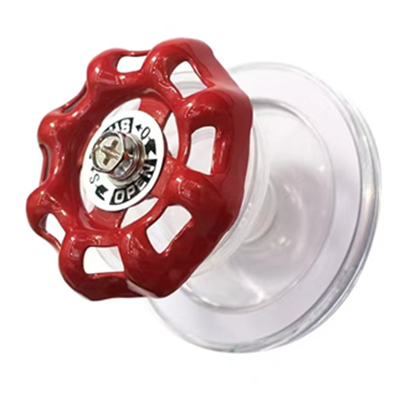 Valve Faucet Magnetic Mobile P - Phone Accessories Vending Machine recension och pris