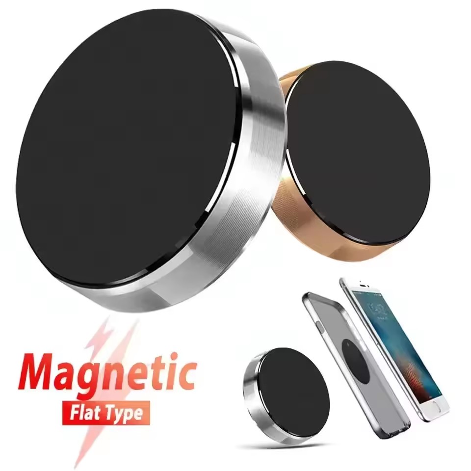 Magnetic Car Phone Holder Univ - Xiaomi Phone Accessories recension och pris