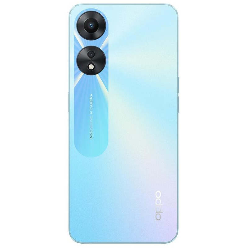 Used Phone OPPO A78 5G LTE GSM - Phone Accessories Display recension och pris