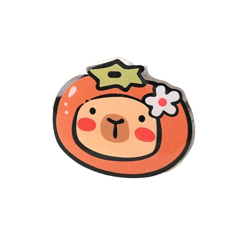New Korean INS Cartoon Cute Fu - Phone Accessories Vending Machine recension och pris