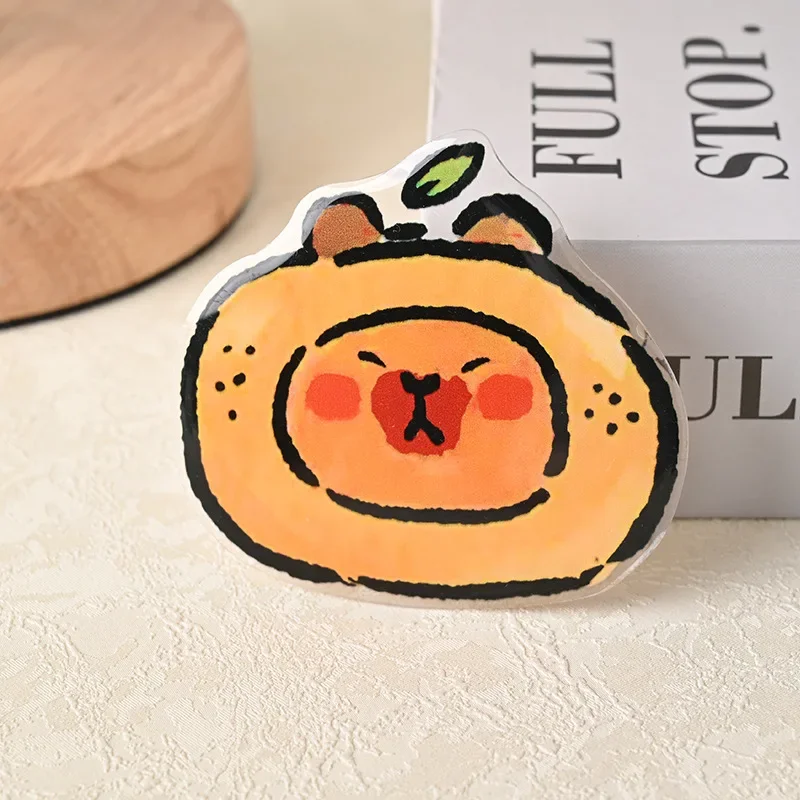 New Korean INS Cartoon Cute Fu - Phone Accessories Vending Machine recension och pris