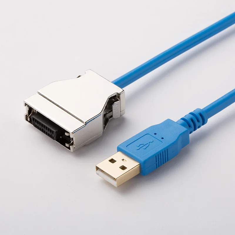 USB-CIF02 Gold-plated Programm - Usb Data Cable recension och pris